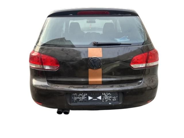 bontott VW GOLF VI Lefújószelep