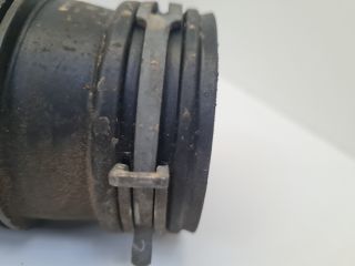 bontott VW GOLF VI Légbeömlő Cső