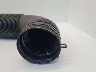 bontott VW GOLF VI Légbeömlő Cső