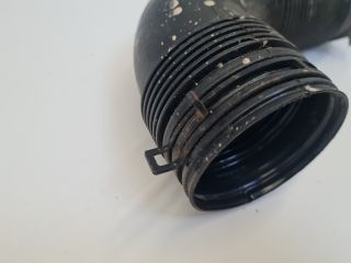 bontott VW GOLF VI Légbeömlő Cső