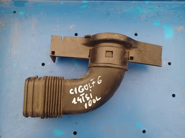 bontott VW GOLF VI Légbeömlő Cső