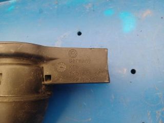 bontott VW GOLF VI Légbeömlő Cső