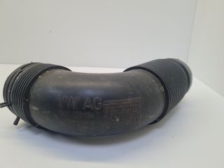 bontott VW GOLF VI Légbeömlő Cső