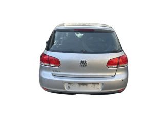 bontott VW GOLF VI Légbeömlő Cső