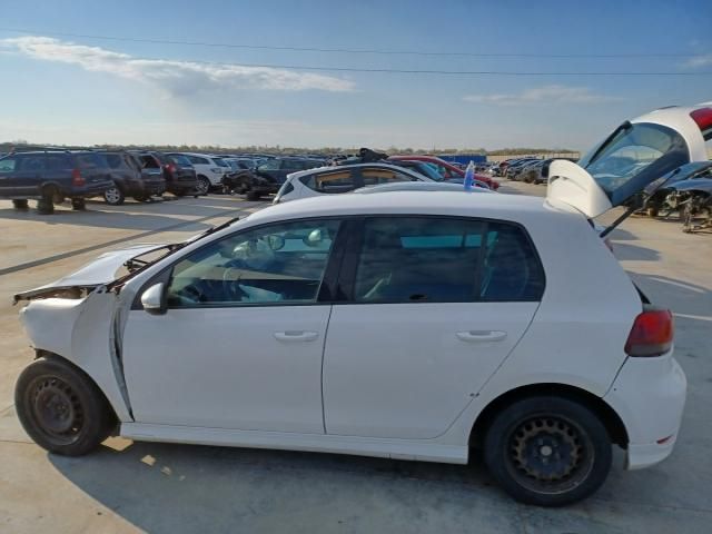 bontott VW GOLF VI Légbeömlő Cső