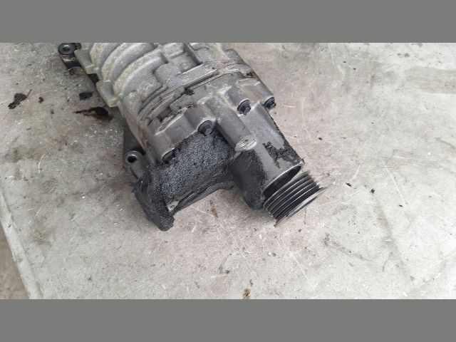 bontott VW GOLF VI Légkompresszor