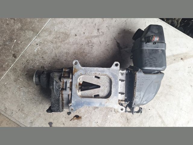 bontott VW GOLF VI Légkompresszor