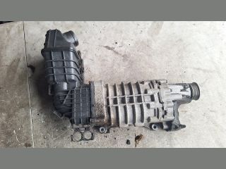 bontott VW GOLF VI Légkompresszor
