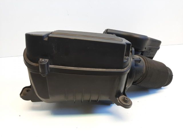 bontott VW GOLF VI Légszűrő Ház