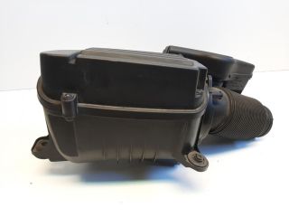 bontott VW GOLF VI Légszűrő Ház