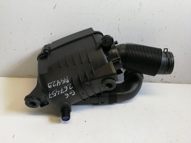 bontott VW GOLF VI Légszűrő Ház