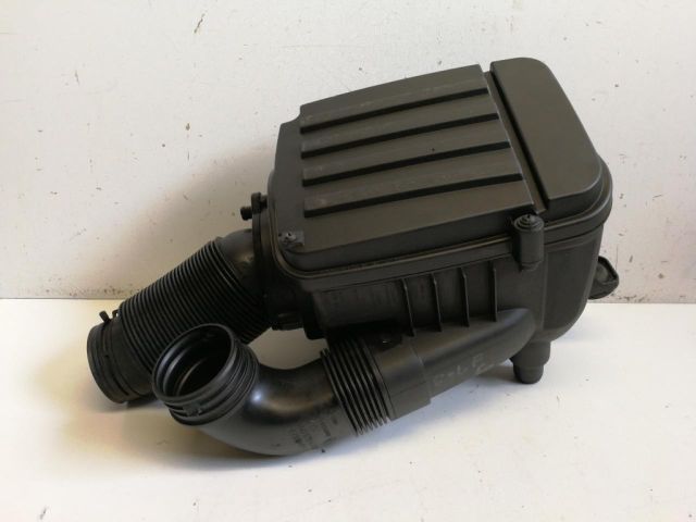 bontott VW GOLF VI Légszűrő Ház