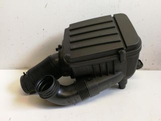 bontott VW GOLF VI Légszűrő Ház