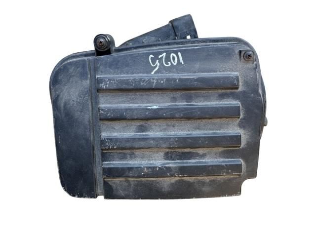 bontott VW GOLF VI Légszűrő Ház