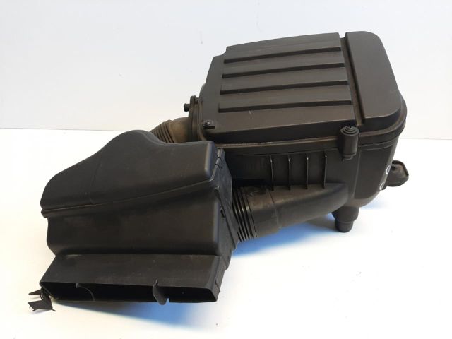 bontott VW GOLF VI Légszűrő Ház