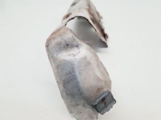 bontott VW GOLF VI Leömlő Hővédő Lemez