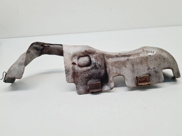 bontott VW GOLF VI Leömlő Hővédő Lemez