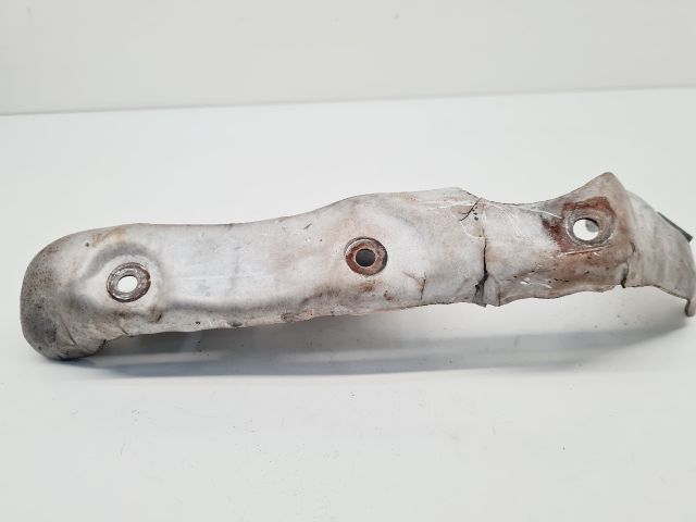 bontott VW GOLF VI Leömlő Hővédő Lemez