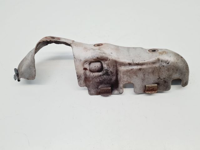 bontott VW GOLF VI Leömlő Hővédő Lemez