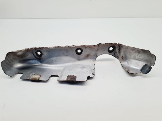 bontott VW GOLF VI Leömlő Hővédő Lemez