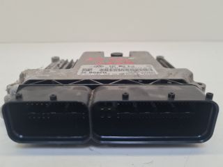 bontott VW GOLF VI Motorvezérlő