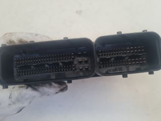 bontott VW GOLF VI Motorvezérlő