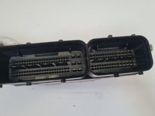 bontott VW GOLF VI Motorvezérlő