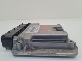 bontott VW GOLF VI Motorvezérlő