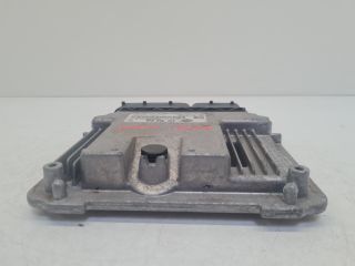 bontott VW GOLF VI Motorvezérlő