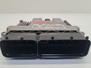 bontott VW GOLF VI Motorvezérlő