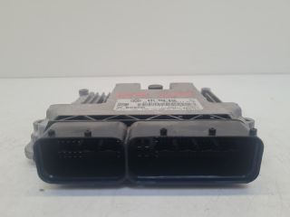 bontott VW GOLF VI Motorvezérlő