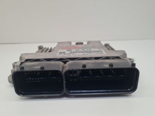 bontott VW GOLF VI Motorvezérlő