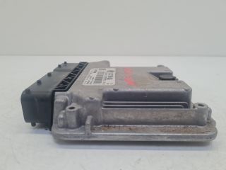 bontott VW GOLF VI Motorvezérlő