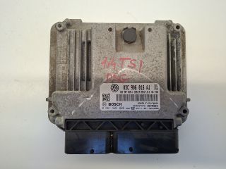 bontott VW GOLF VI Motorvezérlő