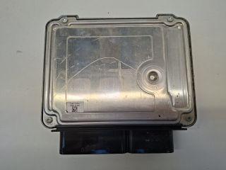 bontott VW GOLF VI Motorvezérlő