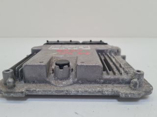 bontott VW GOLF VI Motorvezérlő