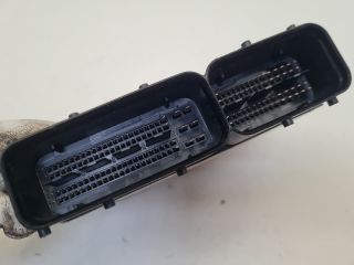 bontott VW GOLF VI Motorvezérlő