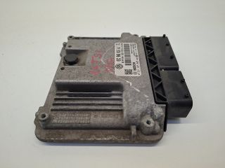 bontott VW GOLF VI Motorvezérlő
