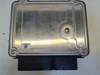 bontott VW GOLF VI Motorvezérlő