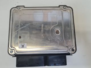 bontott VW GOLF VI Motorvezérlő