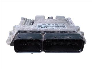 bontott VW GOLF VI Motorvezérlő