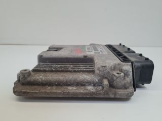 bontott VW GOLF VI Motorvezérlő