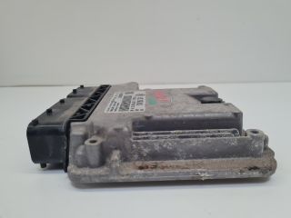 bontott VW GOLF VI Motorvezérlő