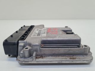 bontott VW GOLF VI Motorvezérlő