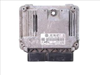 bontott VW GOLF VI Motorvezérlő