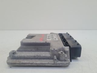 bontott VW GOLF VI Motorvezérlő