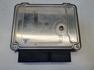 bontott VW GOLF VI Motorvezérlő