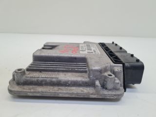 bontott VW GOLF VI Motorvezérlő