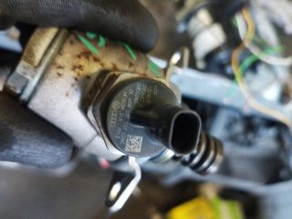 bontott VW GOLF VI Nagynyomású Szivattyú