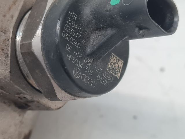 bontott VW GOLF VI Nagynyomású Szivattyú